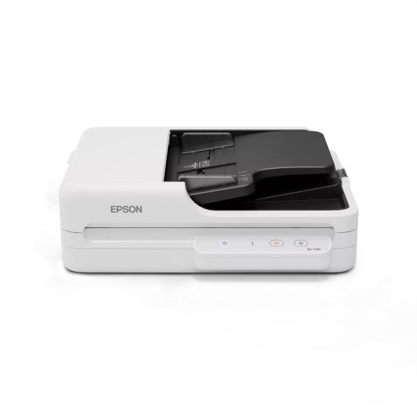 EPSON Docuscanner - WorkForce DS-1730 (A4, 1200 DPI, 30 lap/perc, USB, ADF, duplex) (B11B273401)